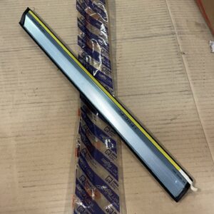 MODANATURA FASCIA LISTELLO PARAFANGO POSTERIORE SX