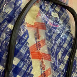 GUARNIZIONE PORTIERA POSTERIORE ORIGINALE