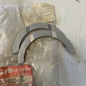 SPALLAMENTI ALBERO MOTORE ORIGINALE