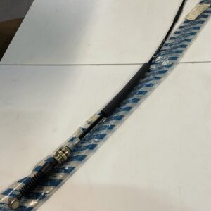 CAVO COMANDO LEVA CAMBIO SX SPORTING BER ORIGINALE