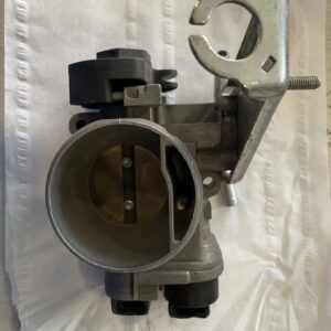 CORPO FARFALLATO 46MM ORIGINALE