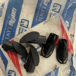 KIT 5PZ TAPPO INTERNI LATERALI PORTIERE ORIGINALI