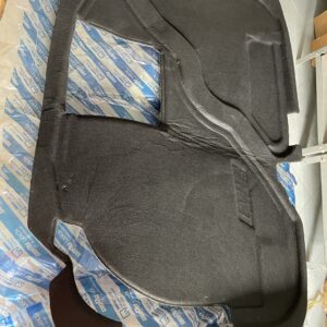 INSONORIZZAZIONE SOTTOCOFANO ORIGINALE