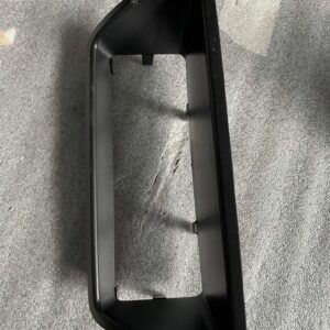 COVER COPERTURA CARTE PLASTICA AUTORADIO ORIGINALE