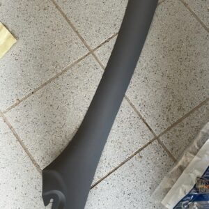 RIVESTIMENTO MONTANTE SINISTRO ORIGINALE